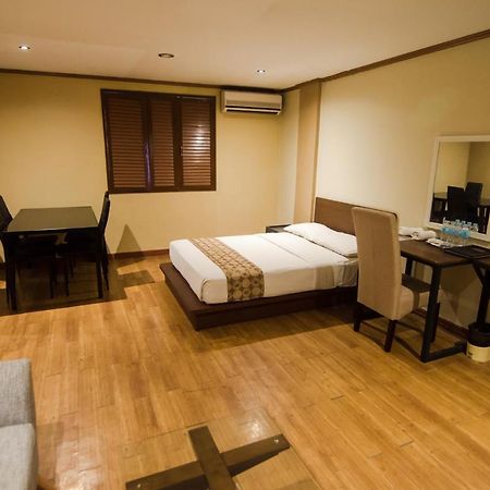 Dg Grami Hotel Paranaque City 외부 사진