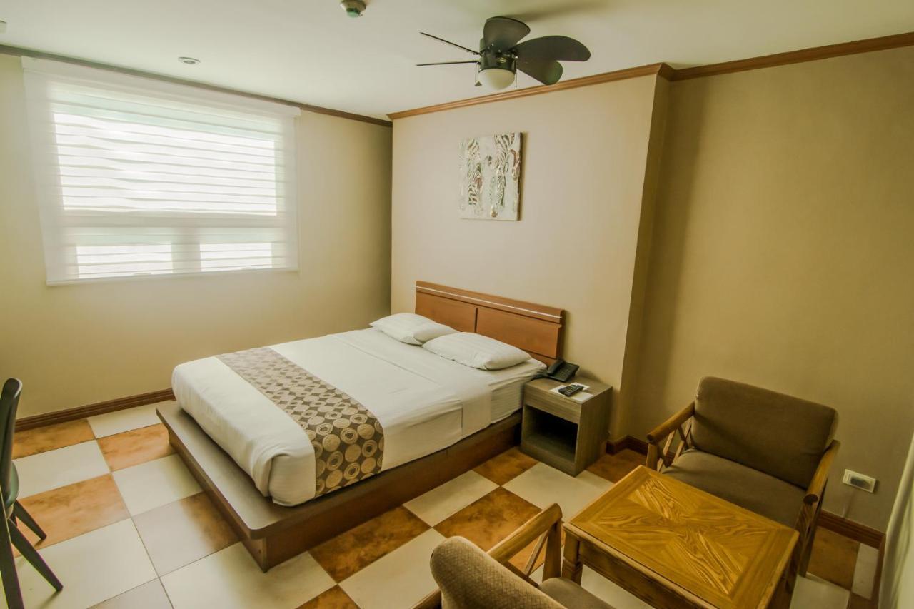 Dg Grami Hotel Paranaque City 외부 사진