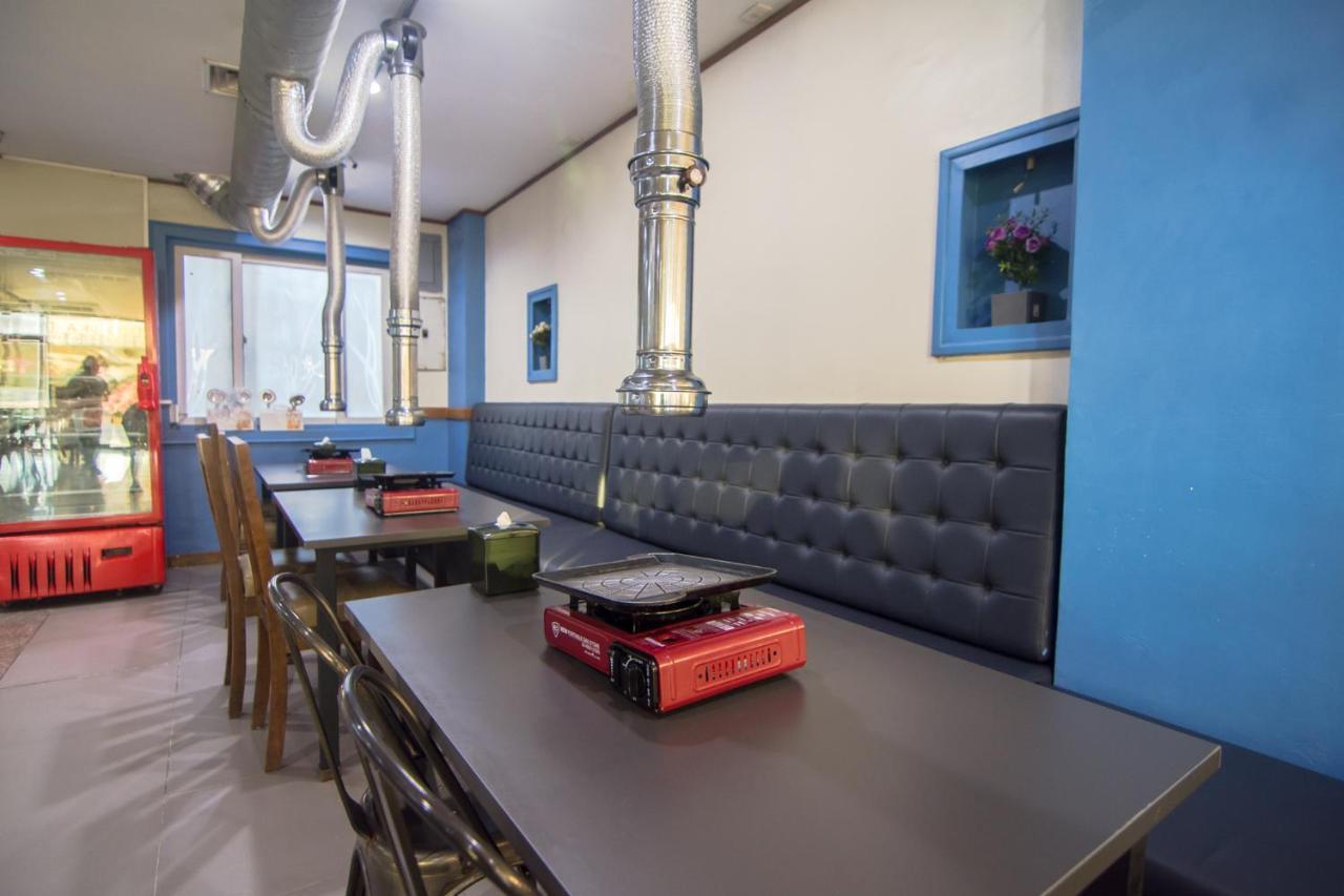Dg Grami Hotel Paranaque City 외부 사진