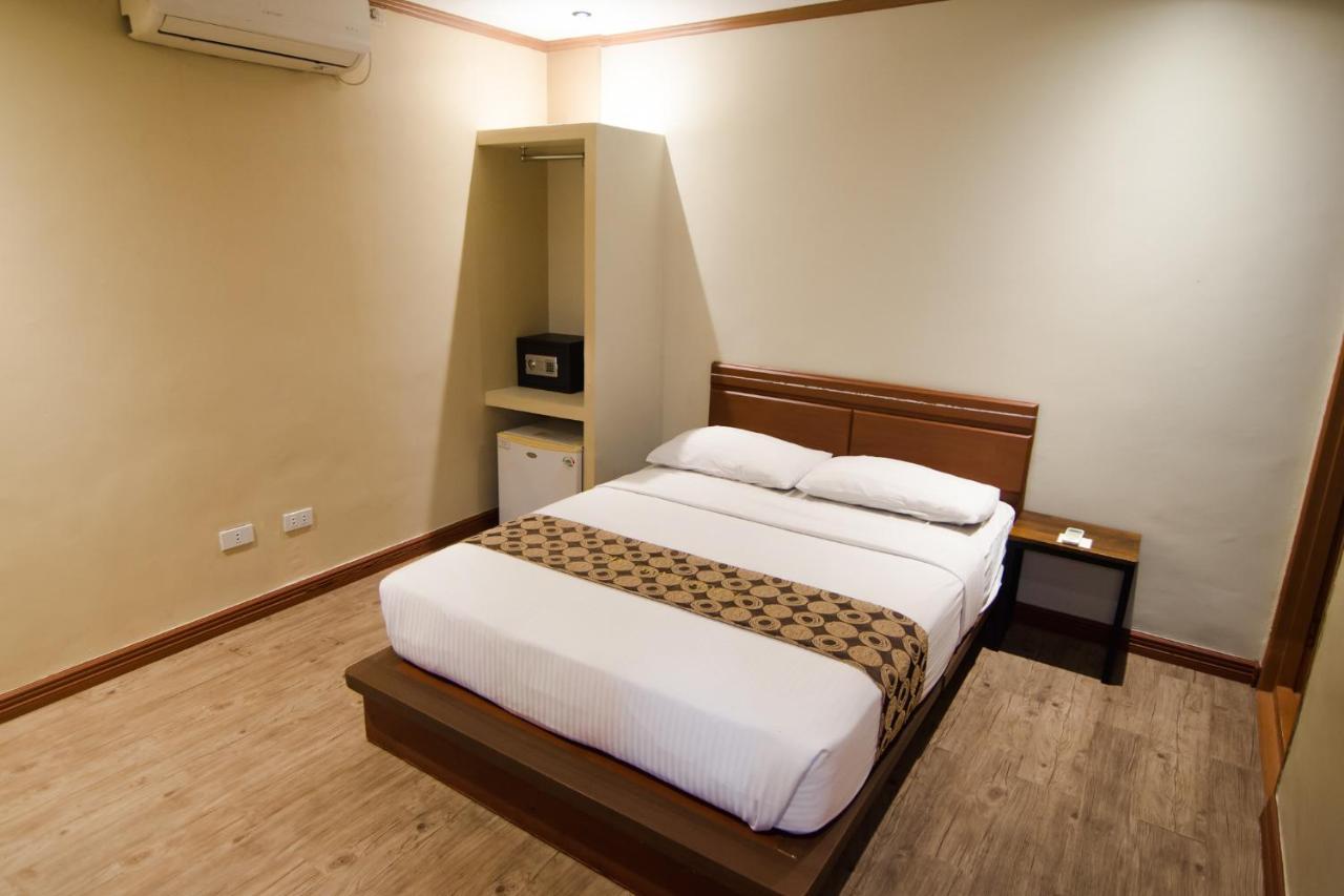 Dg Grami Hotel Paranaque City 외부 사진
