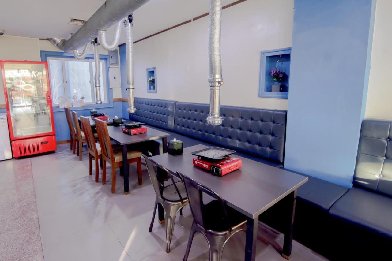 Dg Grami Hotel Paranaque City 외부 사진