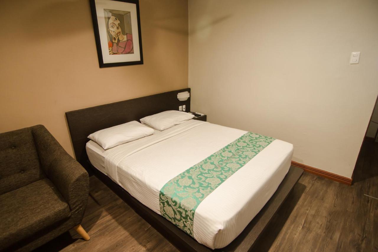 Dg Grami Hotel Paranaque City 외부 사진