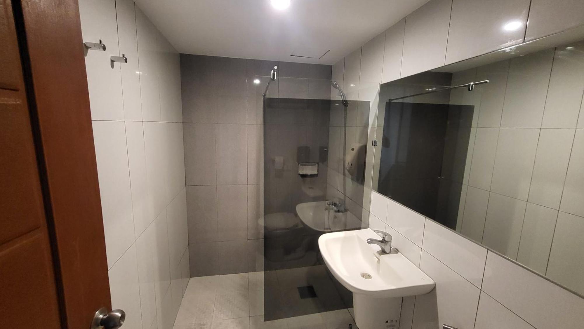 Dg Grami Hotel Paranaque City 외부 사진