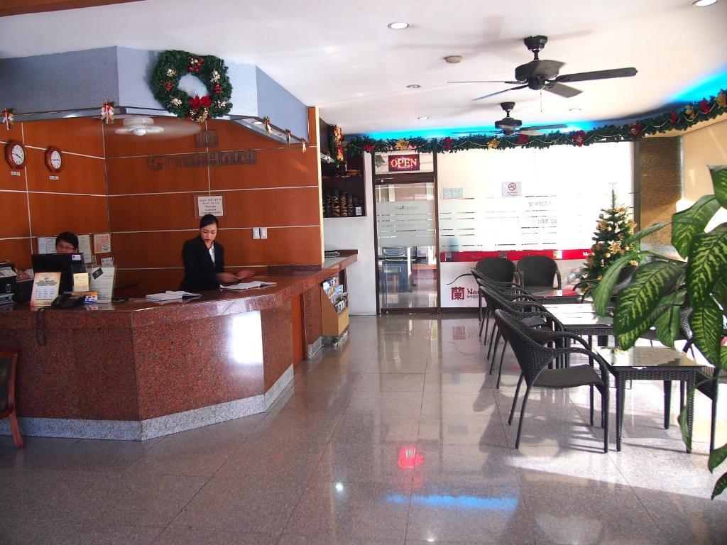 Dg Grami Hotel Paranaque City 외부 사진