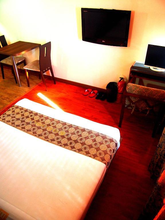 Dg Grami Hotel Paranaque City 객실 사진