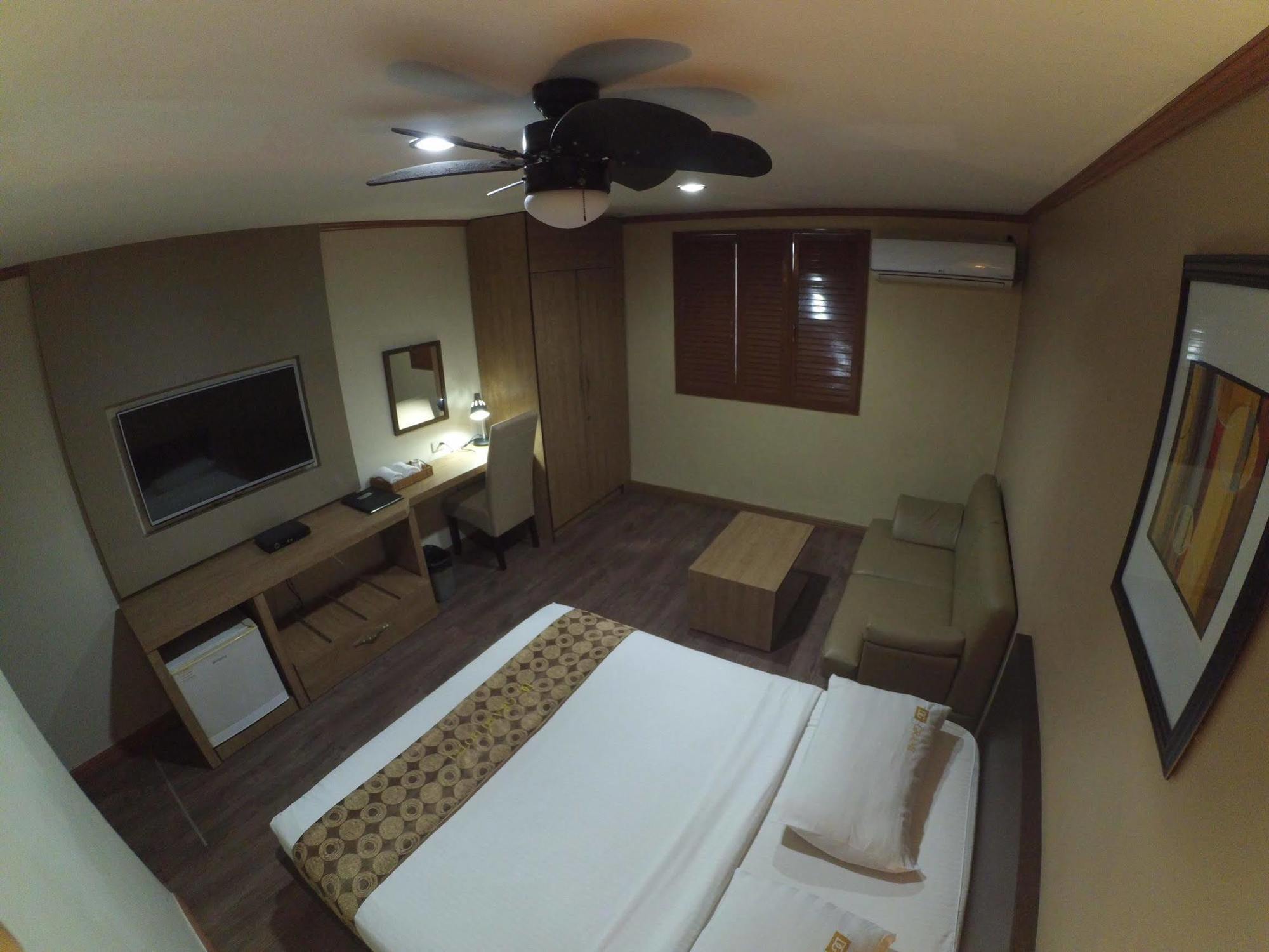 Dg Grami Hotel Paranaque City 외부 사진