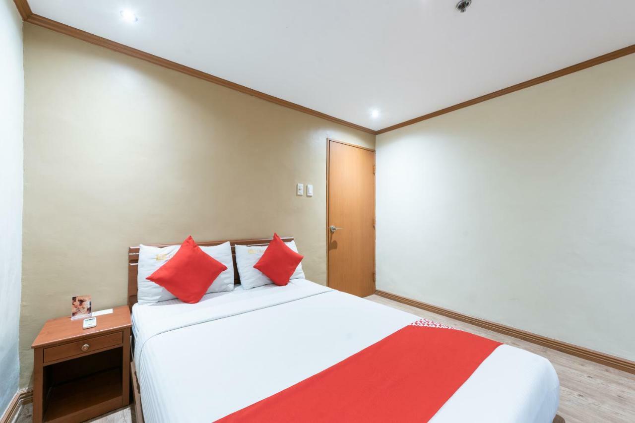 Dg Grami Hotel Paranaque City 외부 사진