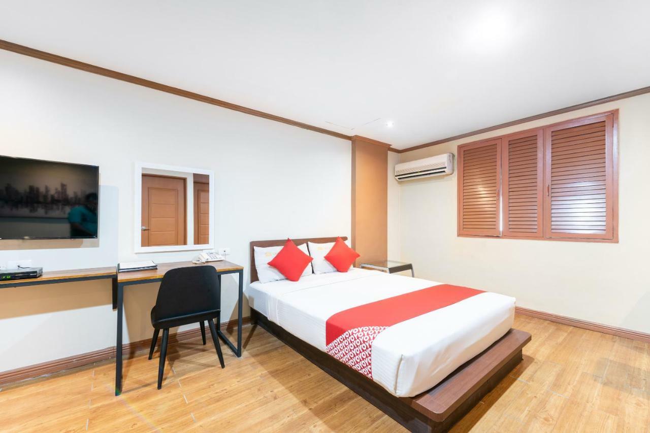 Dg Grami Hotel Paranaque City 외부 사진