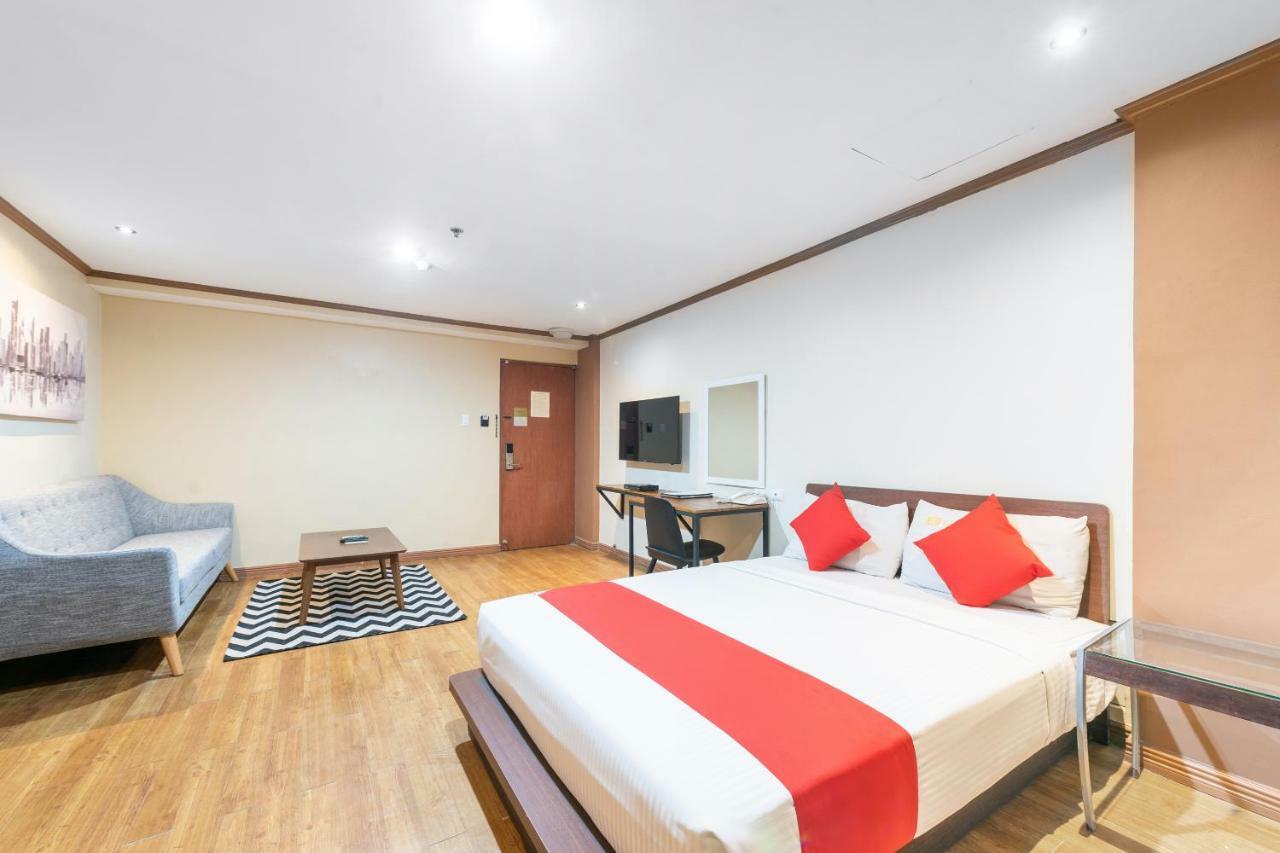 Dg Grami Hotel Paranaque City 외부 사진