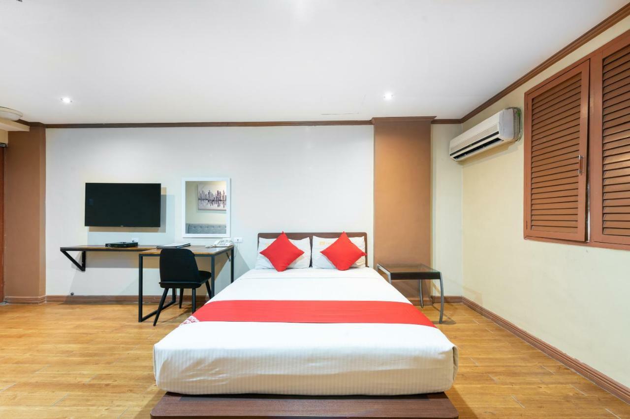 Dg Grami Hotel Paranaque City 외부 사진