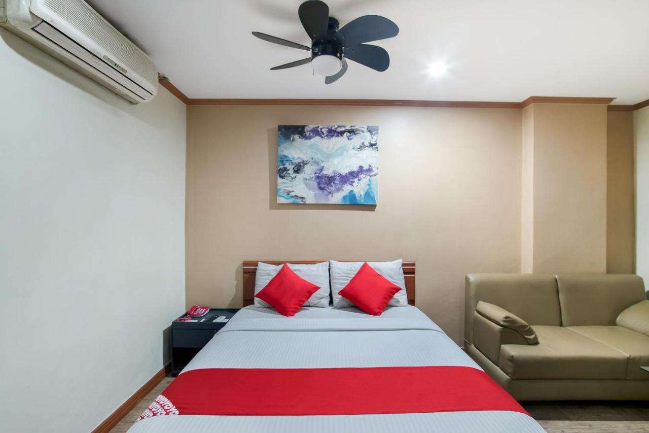 Dg Grami Hotel Paranaque City 외부 사진