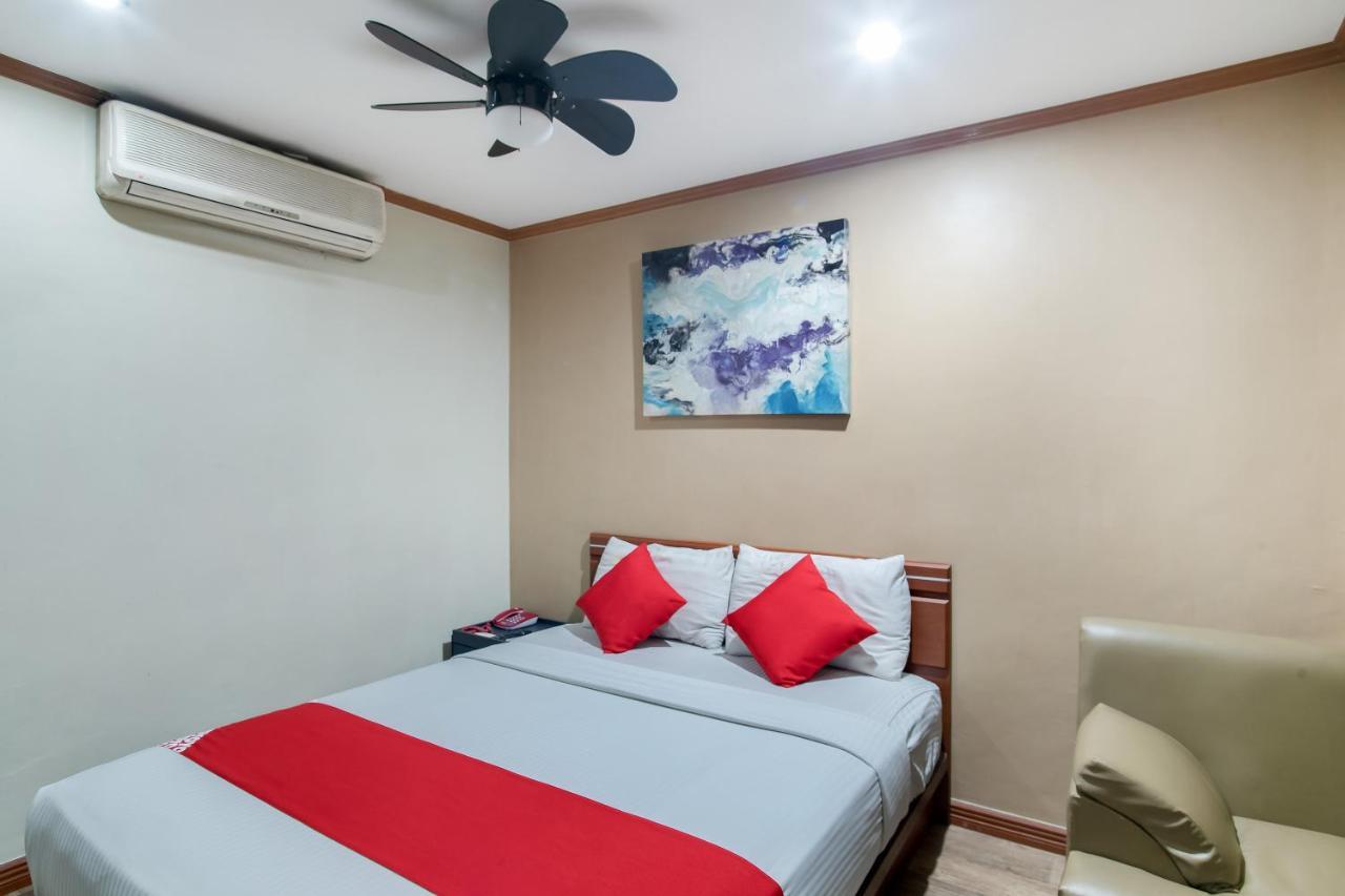 Dg Grami Hotel Paranaque City 외부 사진
