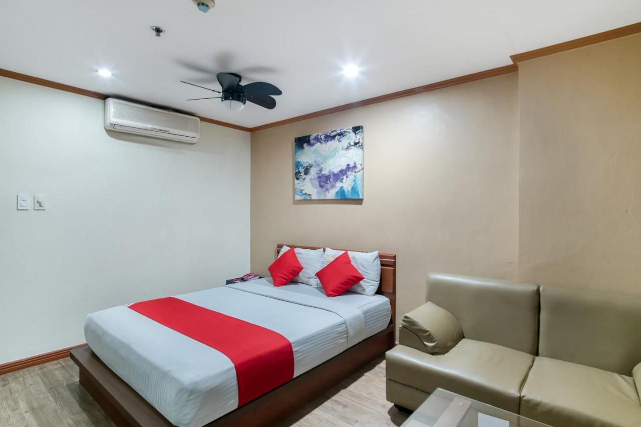 Dg Grami Hotel Paranaque City 외부 사진