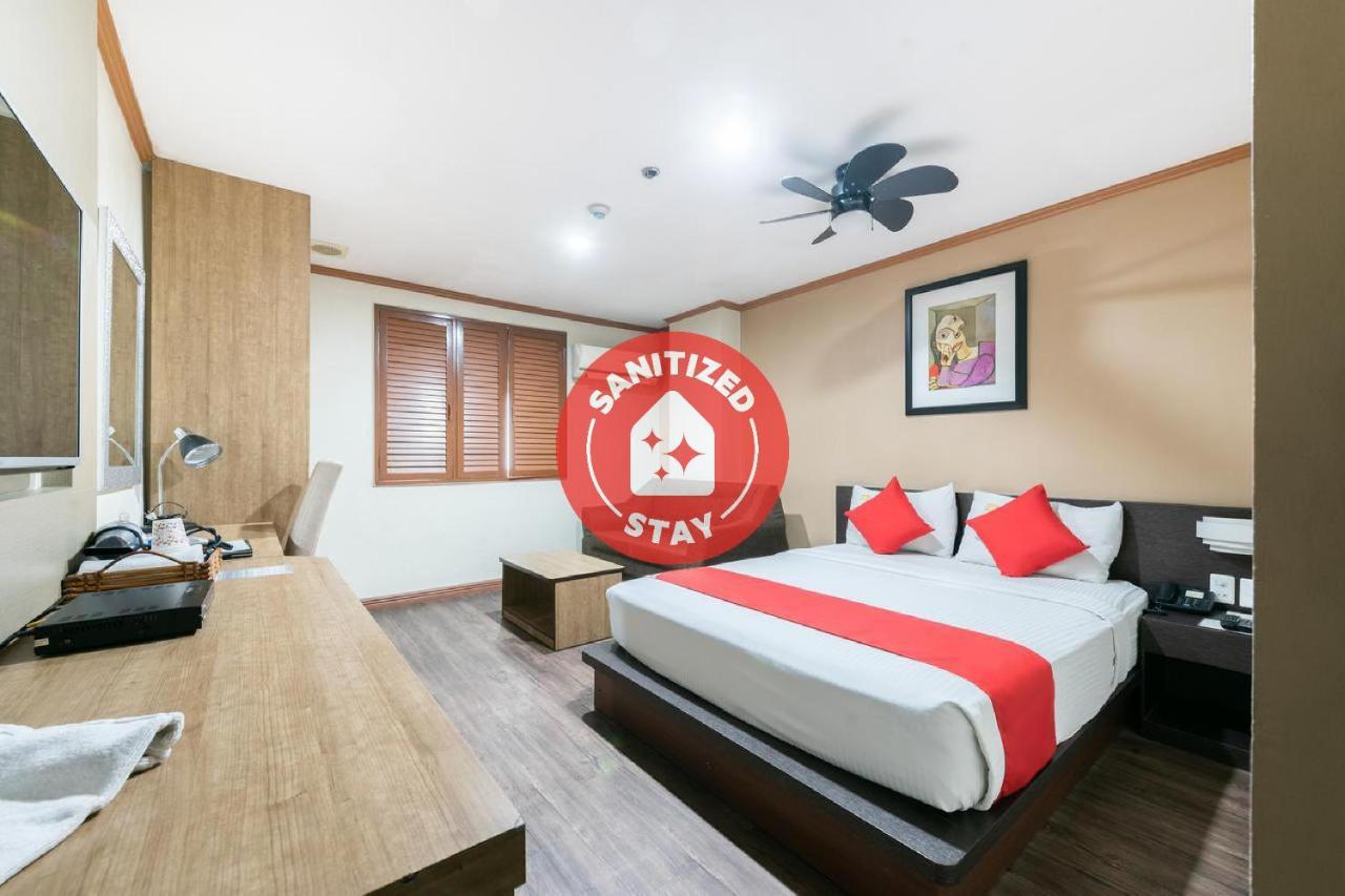 Dg Grami Hotel Paranaque City 외부 사진